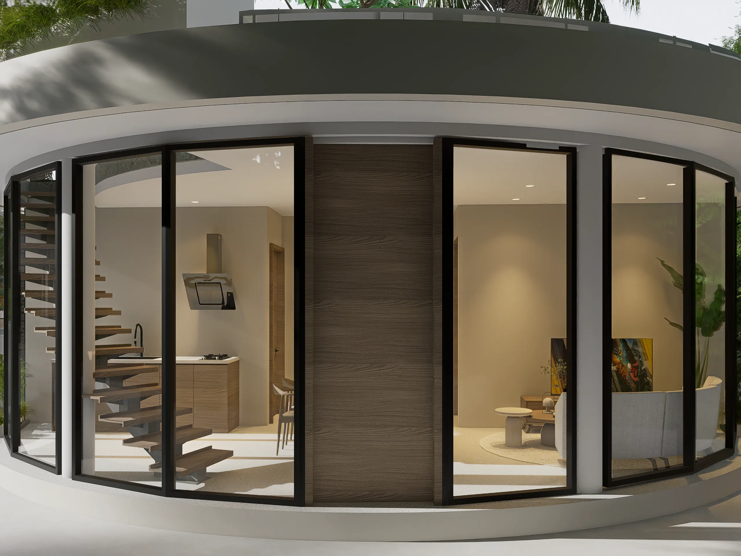 The Loft