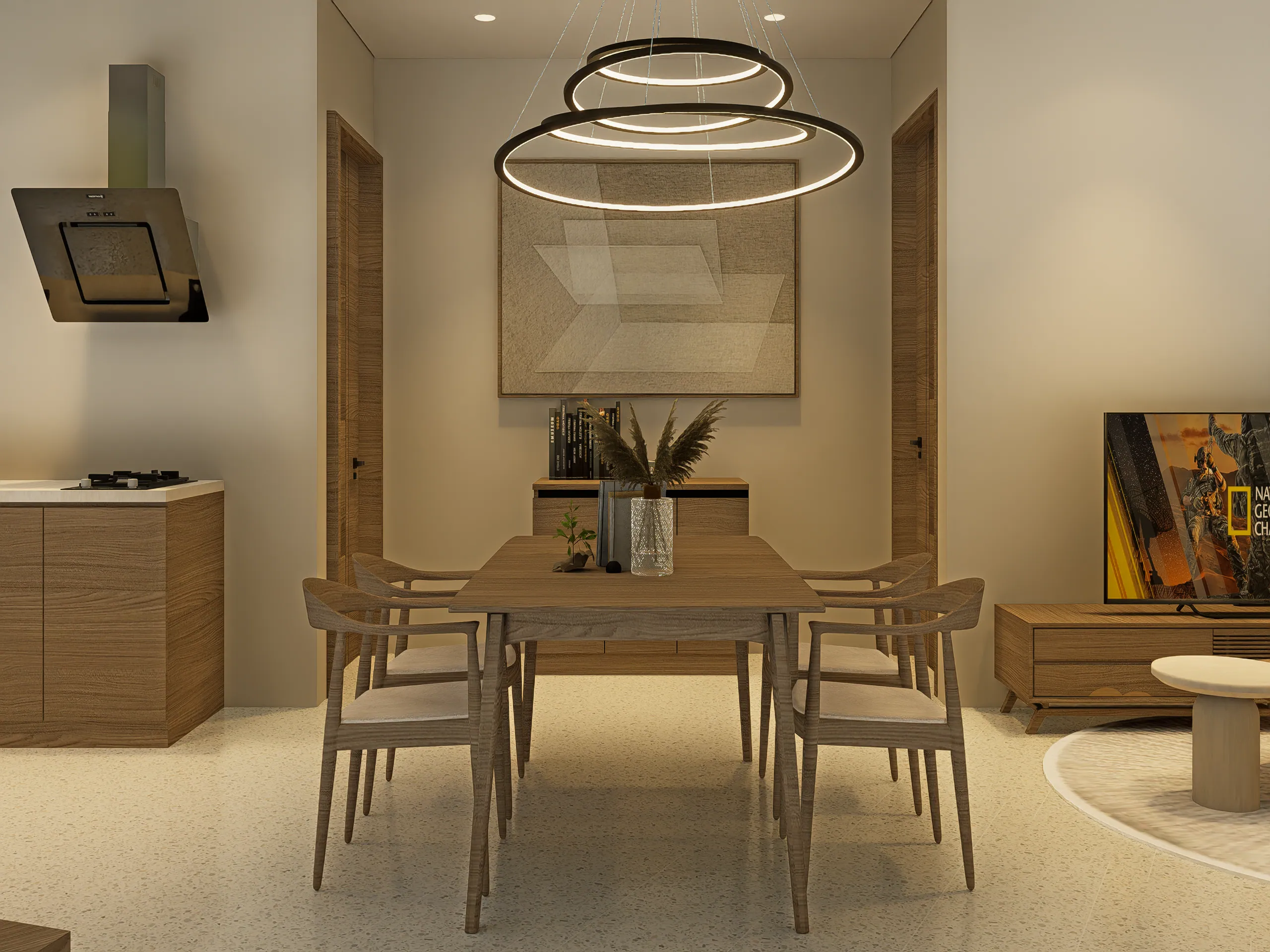 The Loft