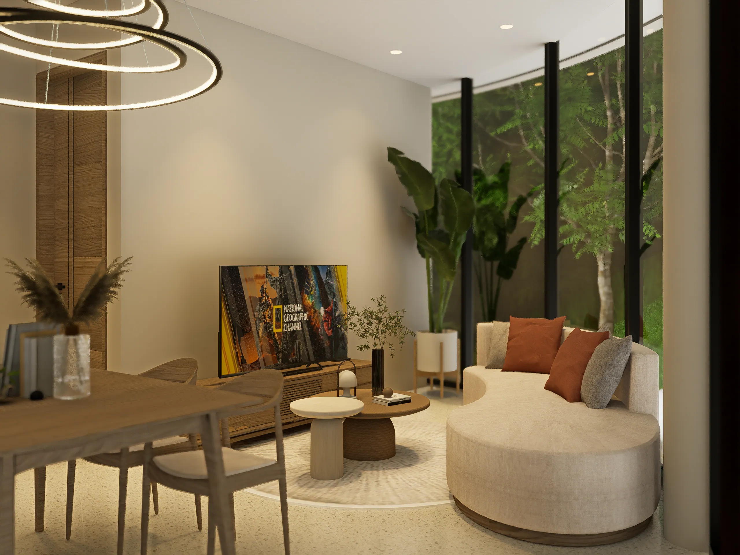 The Loft