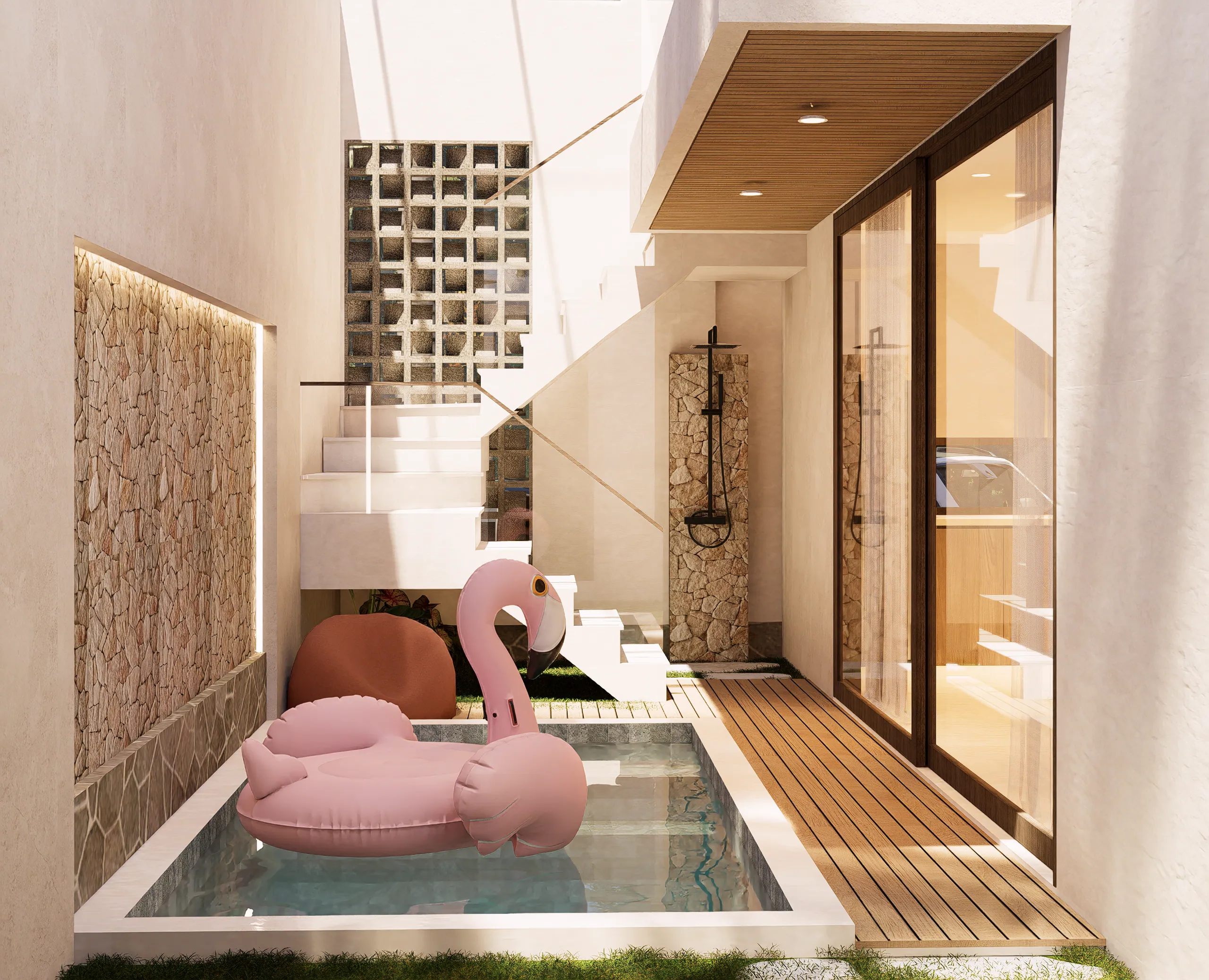 The Master Villa